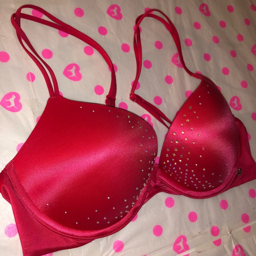 Victoria’s Secret Very Sexy Bra 34C